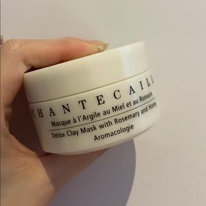 New！chantecaille detox mask （sealed）